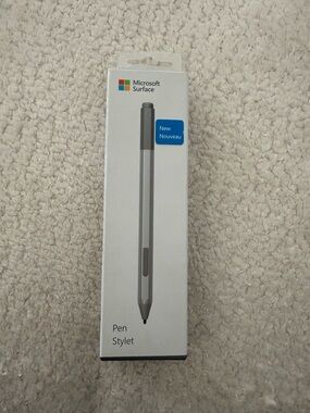 Microsoft Surface Pen - White Packaging